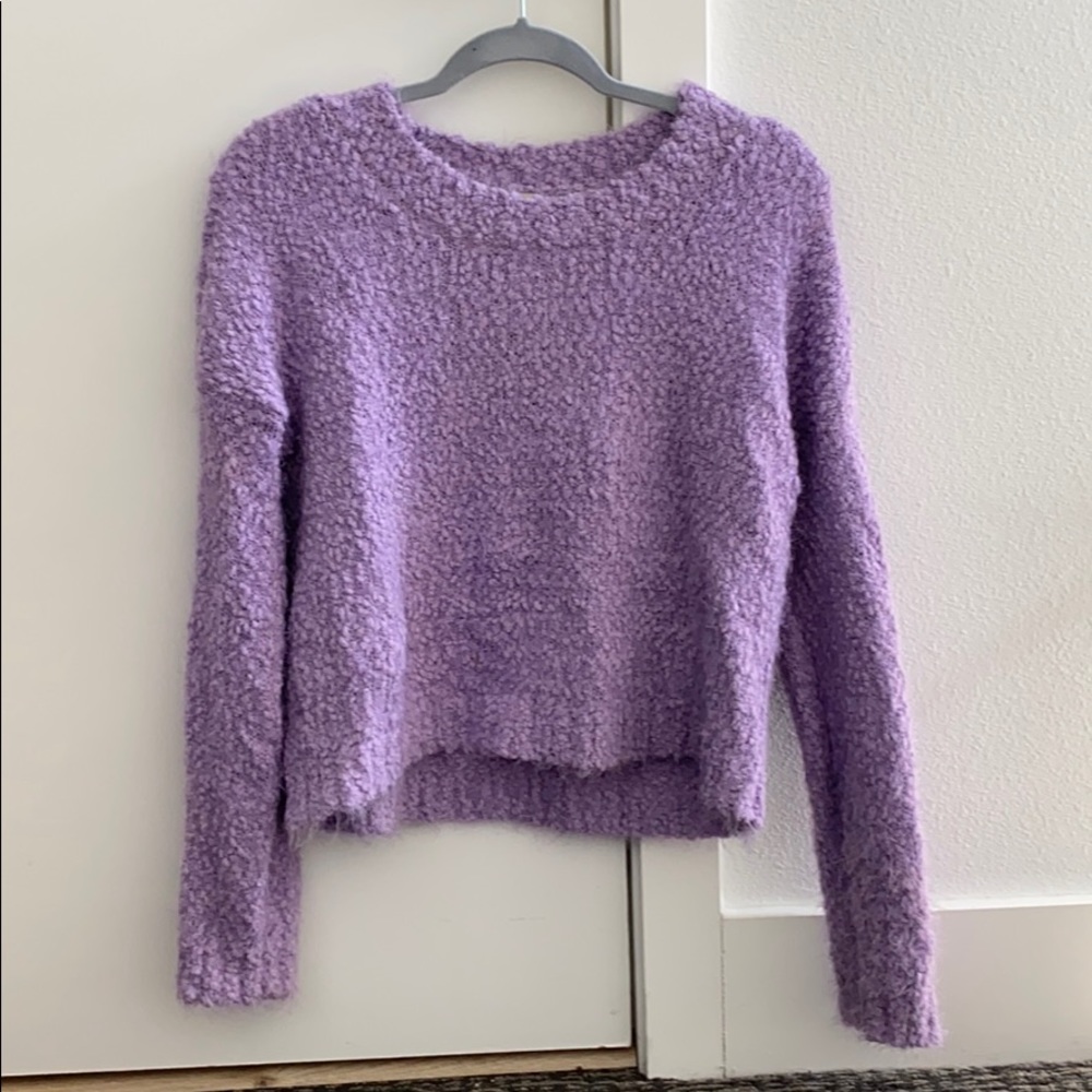 sweater